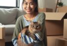 „Umzug mit Katze – Stressfrei umsiedeln“